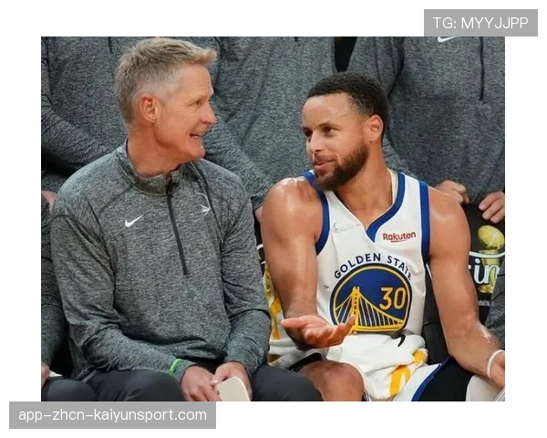 勇士止住连败，库里与穆迪引领球队复苏，勇士库里复出