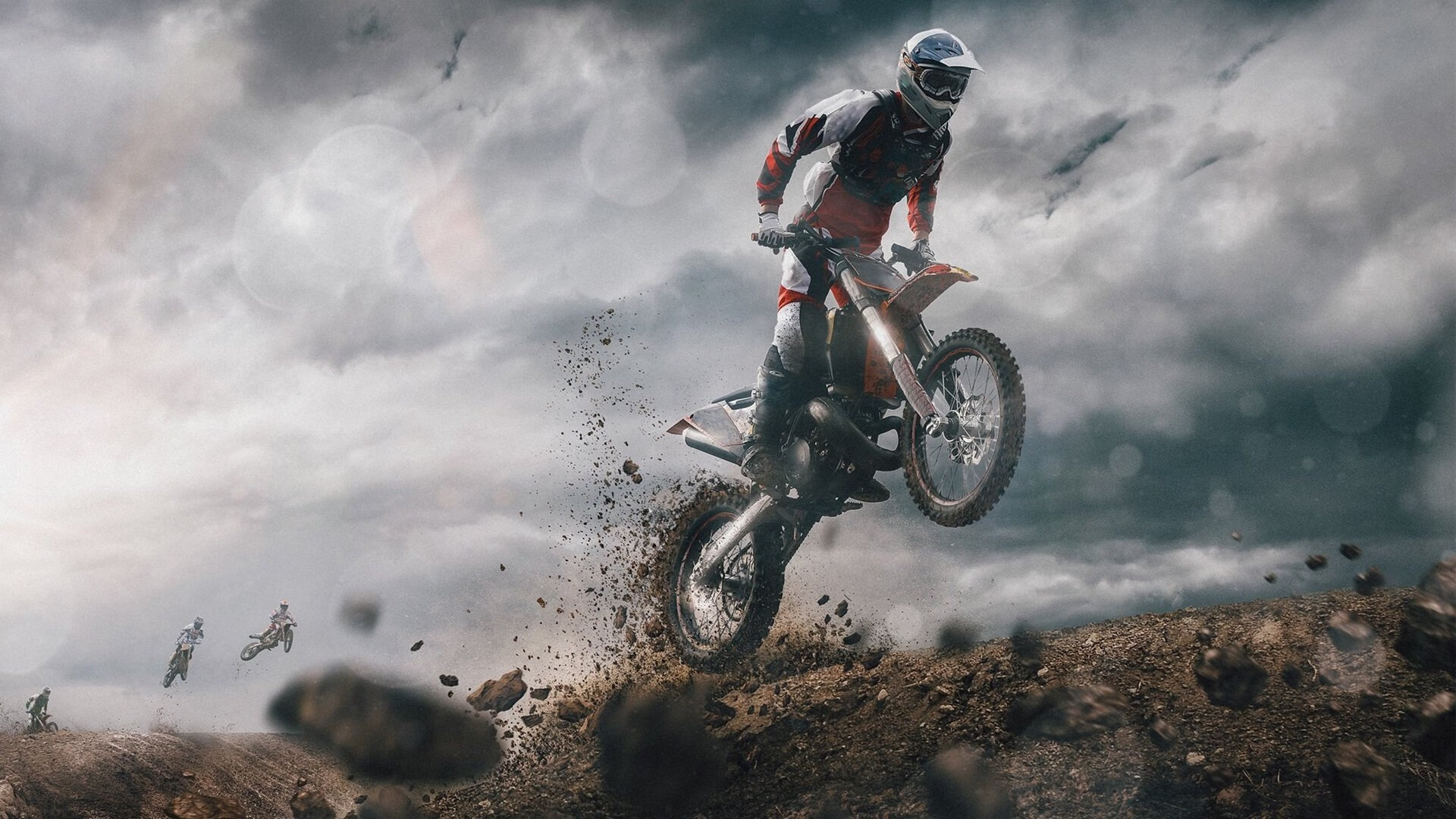 季后赛最火爆的“逆转大战”现场回放!