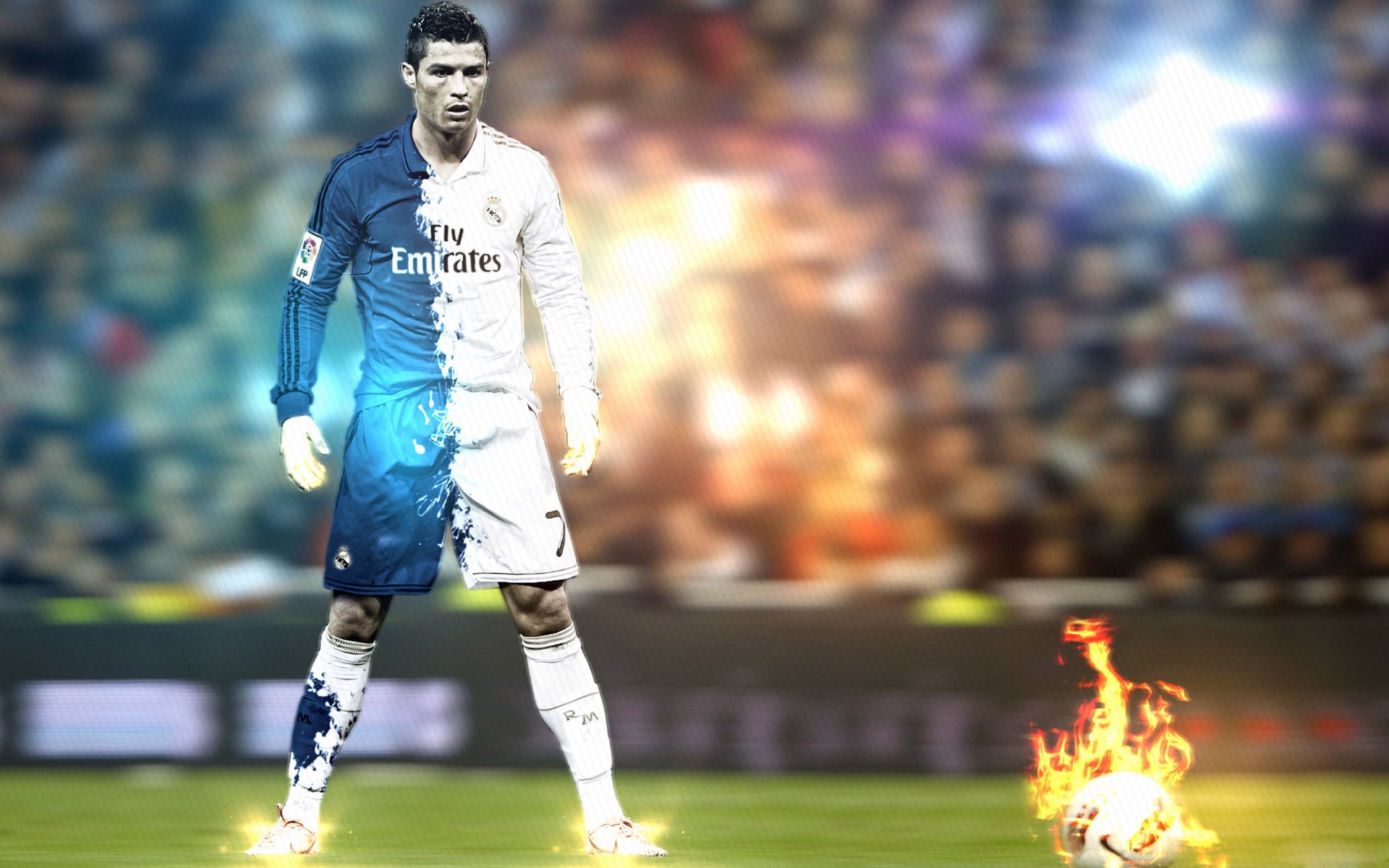 尤文老将的稳重真是宝贵，全队靠他镇住，尤文新任主帅